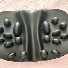 肩甲骨はがし&ストレートネックピローの画像