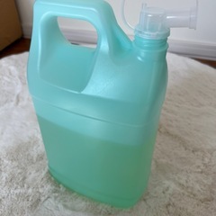 大容量 食器用洗剤の画像