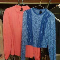 CHIENの洋服まとめ売りの画像