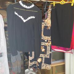 CHIENの洋服まとめ売りの画像