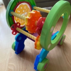 手押し車　ベビー　おもちゃ
