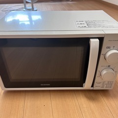 電子レンジ