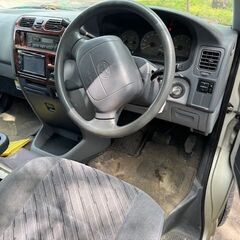 H11年 トヨタ TOYOTA グランビア KD-KCH16W ディーゼル車！！☆早い者勝ち☆現状販売☆の画像