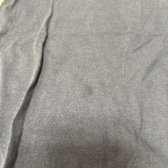 子ども服　Tシャツ　半袖　ダークグレー　95の画像