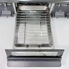 直接引き取り5%OFFパロマ LPガス PA-N41B-L 2017年製 ガステーブル ガスコンロ パロマガステーブル Paloma 一般家庭用品 キッチン機器 店舗用品 中古 504235の画像