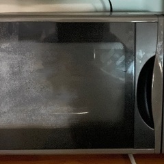 TOSHIBA 電子レンジ94年製(動作品)