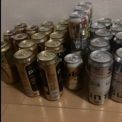 ビール発泡酒まとめ売り