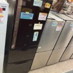 ID:626621　冷蔵庫３１５L　日立　２０１８年製