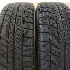 スタッドレスタイヤ 軽自動車用 155/65R14 ４本セットの画像