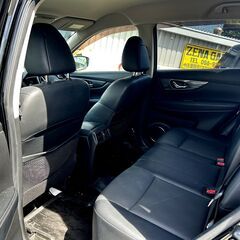⭐２６年式★日産エクストレイル★２０X⭐ルーフレール付き★本土仕入★２年車検・２年保証付き！下取り可能！の画像
