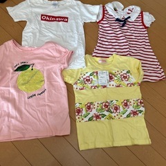 子供服　まとめ売り　女の子　110 120 楽天市場】子供服 まとめ売り 女の通販
