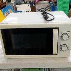 0520-270 ニトリ　電子レンジ