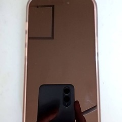 iPhone15(256GB)