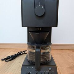 全自動コーヒーメーカー