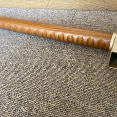 【介護リフォーム】ワンハンド手すりの画像