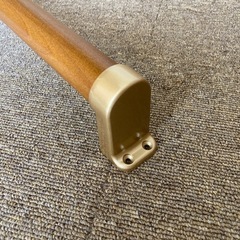【介護リフォーム】ワンハンド手すりの画像