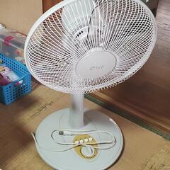 扇風機