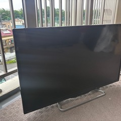 SHARP32型液晶テレビYouTube.U-NEXT視聴可④
