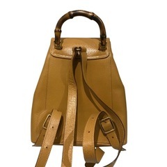 Gucciグッチバッグの画像