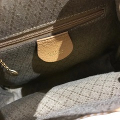 Gucciグッチバッグの画像