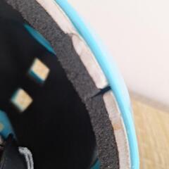 子ども ヘルメットの画像