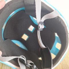 子ども ヘルメットの画像