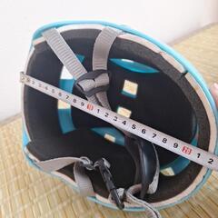 子ども ヘルメットの画像