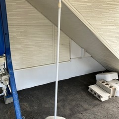 旗立て