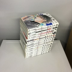 【漫画セット】 東京喰種 トーキョーグール　石田スイ　1巻〜14巻セットの画像