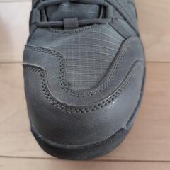 26.5cm ワークマン RIZACT507 安全靴の画像