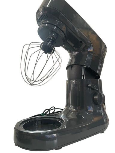 ミナト　minato スタンドミキサー SMX-450 (容量4.5L) ミナト minato スタンドミキサー SMX-450 (容量4.5L) ☆ミナト 家庭用