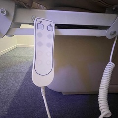 マッサージベッドの画像