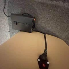 マッサージベッドの画像