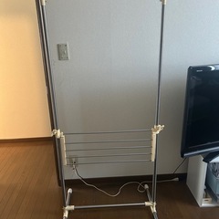 物干し