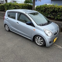 乗って帰れます！！車検取れたて！！L275S ミラ