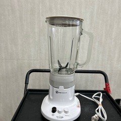 テスコム　ジューサーミキサー