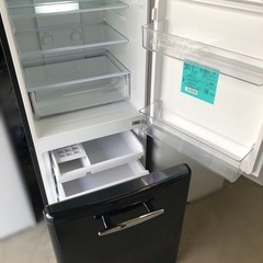 天)新生活家電2点セット605の画像