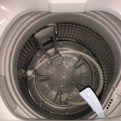 天)新生活家電2点セット605の画像