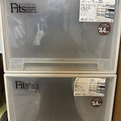 fits フィッツ 押し入れ収納
