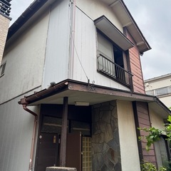 猫多頭飼い🆗庭付き🪴DIY可能🔨全部屋洋室物置きあり