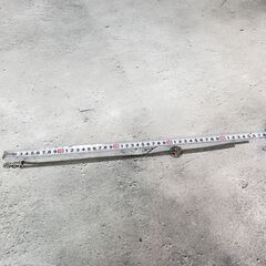 【新品】チェーンネックレス 44cmの画像