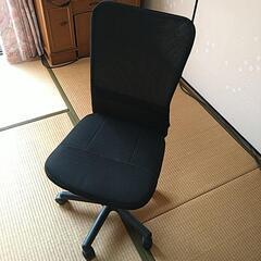 いす　チェアー