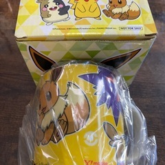 ワイモバイル限定ポケモンマグカップの画像