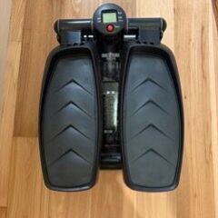 【美品】足踏み昇降機（ステッパー）カウンター付き – ほぼ未使用