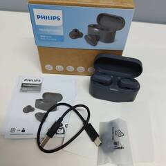 PHILIPS TAT3508 ワイヤレスイヤホン