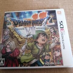 ドラゴンクエスト7