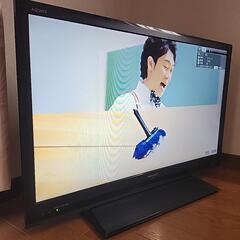 SHARP AQUOS