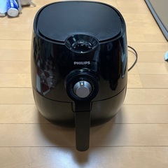 ノンフライヤー
