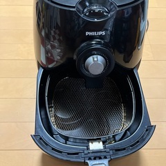 ノンフライヤーの画像