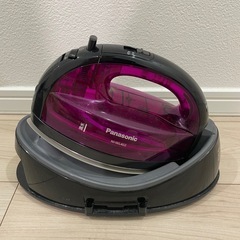 【無料】アイロン